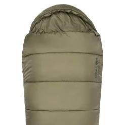 Schlafsack Trooper 250