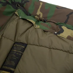 Schlafsack Tropen