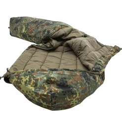 Schlafsack Tropen