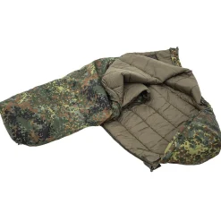 Schlafsack Tropen
