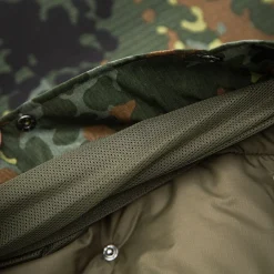Schlafsack Tropen