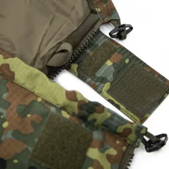 Schlafsack Tropen