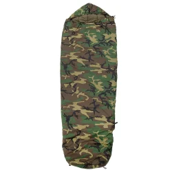 Schlafsack Tropen
