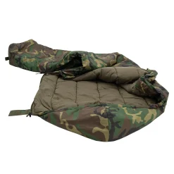 Schlafsack Tropen