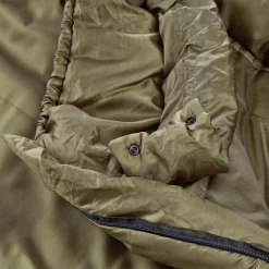 Schlafsack Wildfire 0 Grad
