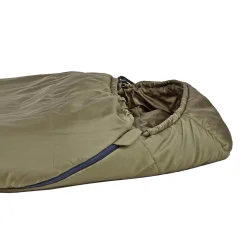 Schlafsack Wildfire 0 Grad