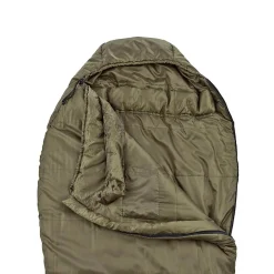 Schlafsack Wildfire 10 Grad
