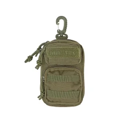 Schlüsselanhänger Assault Pack