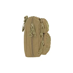 Schlüsselanhänger Assault Pack