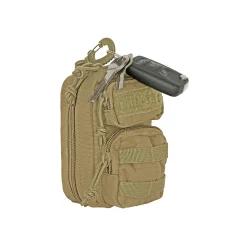 Schlüsselanhänger Assault Pack