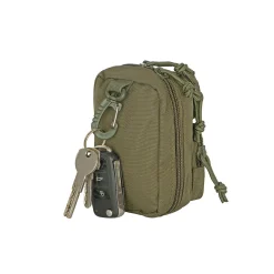 Schlüsselanhänger Assault Pack