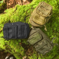 Schlüsselanhänger Assault Pack