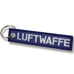 Schlüsselanhänger Luftwaffe