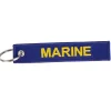 Schlüsselanhänger Marine