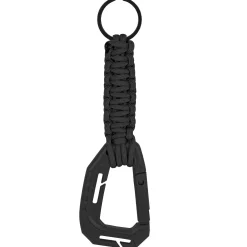 Schlüsselanhänger Paracord m. Karabiner MOLLE
