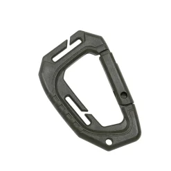 Schlüsselanhänger Paracord m. Karabiner MOLLE