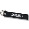 Schlüsselanhänger Security