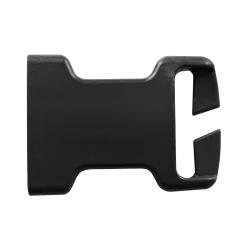 Schnalle 2M WB SR Split-Bar 25 mm weiblich