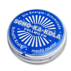 Scho-Ka-Kola Vollmilch