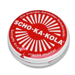 Scho-Ka-Kola Zartbitter