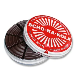 Scho-Ka-Kola Zartbitter