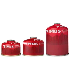 Schraubkartusche Power Gas