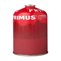 Schraubkartusche Power Gas