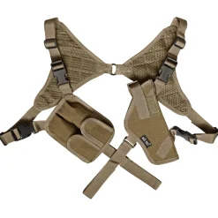 Schulterholster Cordura