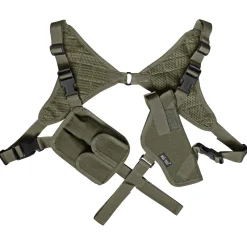 Schulterholster Cordura