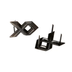 Schulterklappenauflage Metall