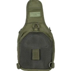 Schulter-Umhängetasche Molle