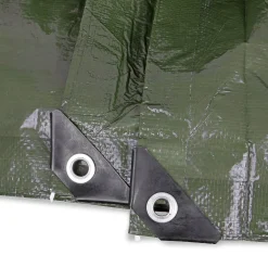 Schutz- & Abdeckplane PE