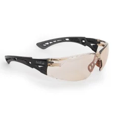 Schutzbrille Rush+ BSSI