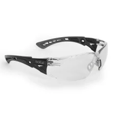 Schutzbrille Rush+ BSSI