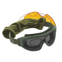 Schutzbrille Tactical F-Tac