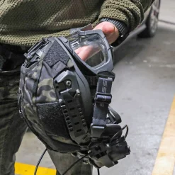 Schutzbrille Tactical R-Tac