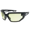 Schutzbrille Vision Tactical Type X Amber Lens