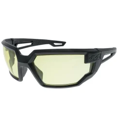Schutzbrille Vision Tactical Type X Amber Lens