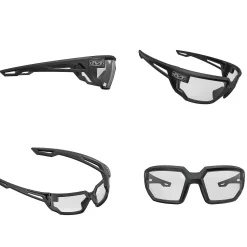 Schutzbrille Vision Type-X