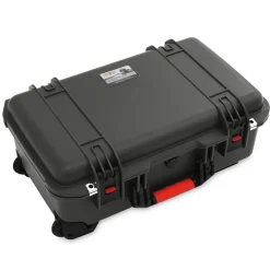 Schutzkoffer Flightcase mit Schaumeinsatz (Sale)