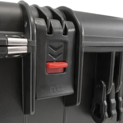 Schutzkoffer Protection mit Schaumeinsatz (Sale)
