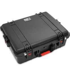 Schutzkoffer Protection mit Schaumeinsatz (Sale)