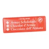 Schweizer Armee Schokolade 50 g