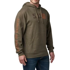 Scope Hoodie (Sale)