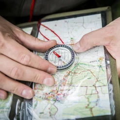 Scout Compass Mk2