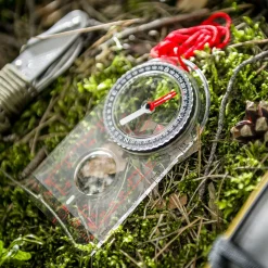 Scout Compass Mk2