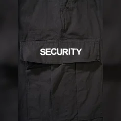 Security BDU Ripstop Shorts
