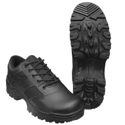 Security Boots Halbschuhe