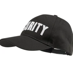 Security Cap