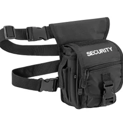 Security Side Kick Bag